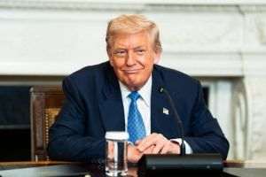 Donald Trump/Sursa foto: X